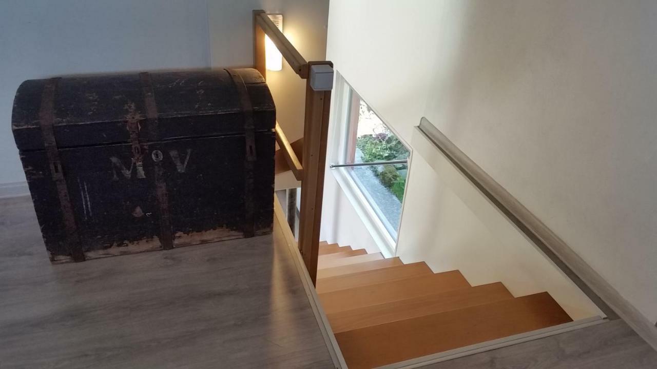 Domek Pod Brzozami Świnna Exterior foto