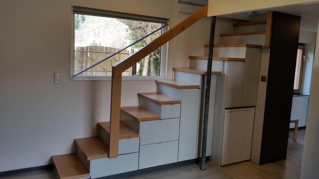 Domek Pod Brzozami Świnna Exterior foto
